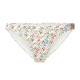 Tommy Hilfiger Γυναικείο μαγιό Cheeky High Leg Bikini Bottom